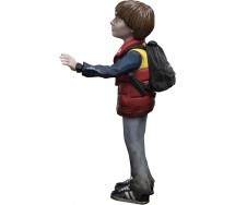 STRANGER THINGS WILL Figure Statue 14cm WETA COLLECTIBLES Mini Epics SEASON 1