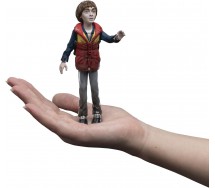 copy of RAY STANTZ Figura Statuetta 10cm METALLO da GHOSTBUSTERS Originale JADA TOYS