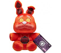 copy of SET COMPLETO 3 Peluche FIVE NIGHTS AT FREDDY's Balloon Boy Mangle Phantom 28cm ORIGINALE Ufficiale FNAF