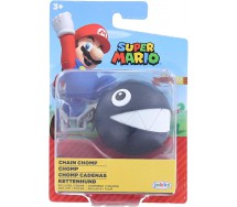 copy of Figura 22cm Mario In PIEDI SUPER MARIO Characters Banpresto SOFUBI DX FIGURE SERIE 3