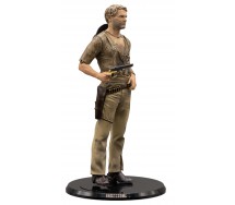 BROKEN PACKAGE TERENCE HILL from the Movie They Call Me Trinity 15cm Original Infinite