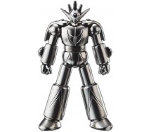 GETTER DRAGON Fgiure Statue DieCast Metal 8cm Robot Dynamic Chogokin Bandai