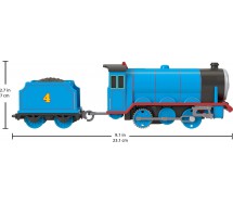 THOMAS and FRIENDS Train Model GORDON Original FISHER PRICE JGF96 Motorized