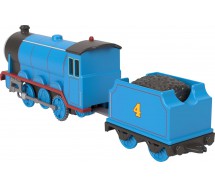 TRENINO THOMAS FRIENDS Modello Locomotiva GORDON MOTORIZZATO 20cm JGF96