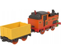 MOTORIZED Train Model NIA from THOMAS and FRIENDS FISHER PRICE JGF97