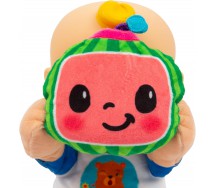 BROKEN PACKAGE COCOMELON JJ Doll Baby 30cm Sounds and Move ENGLISH Original JAZWAREZ