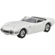 JAMES BOND 007 Die Cast Car Model TOYOTA 2000GT ROADSTER Scale 1:64 6cm HotWheels GRL79