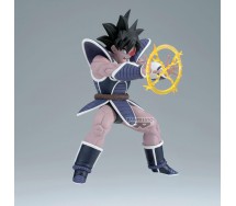 BROKEN PACKAGE DRAGON BALL Figure Statue 14cm TURLES Version Gx MATERIA Original BANPRESTO