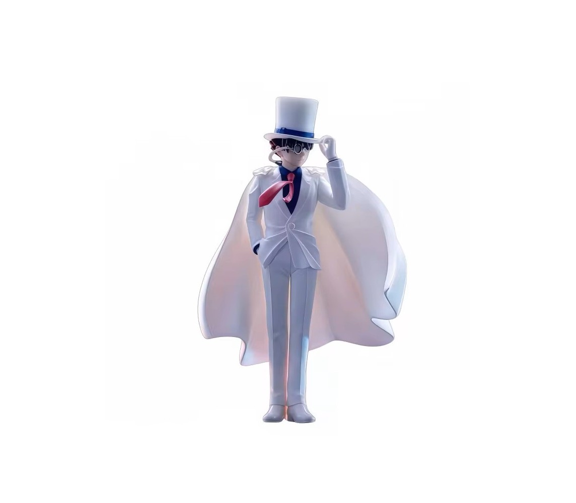 copy of SHUICHI AKAI Ripple Investigator Figura Statua Collezione 21cm Da Detective Conan Originale SEGA Japan