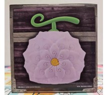 BANPRESTO ONE PIECE Devil Fruit Room Light Hana Hana no Mi 14x12cm