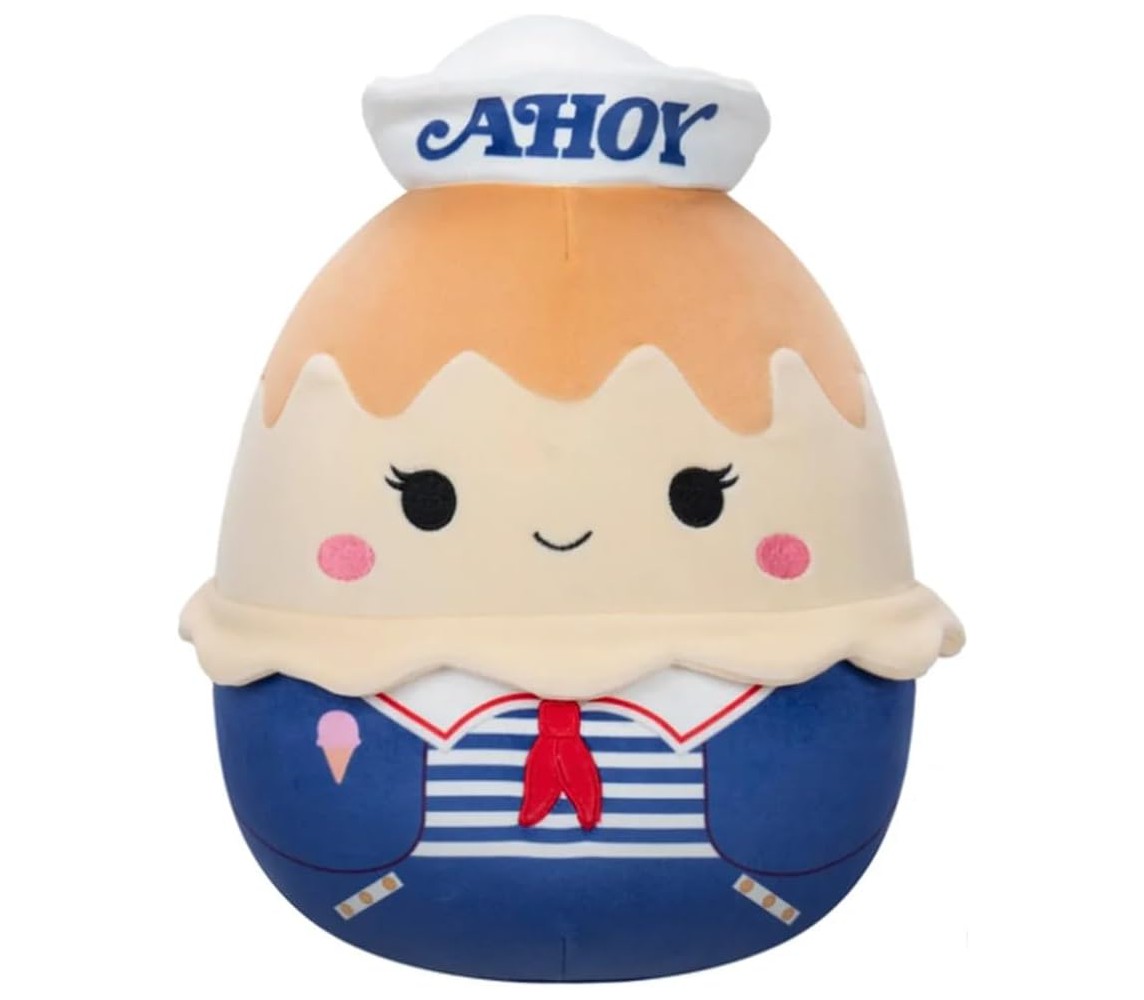 copy of Peluche 30cm COCOMELON Bambino Sonoro Canzone INGLESE Yes Yes Bedtime Originale JAZWAREZ