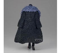 copy of ONE PIECE Figura Statua SHANKS 18cm COLOR Version BWFC COLOSSEUM Banpresto