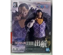 copy of ONE PIECE Figura Statua SHANKS 18cm COLOR Version BWFC COLOSSEUM Banpresto