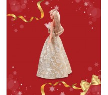 BARBIE Signature Limited Edition XMAS HOLIDAY 2025 Original Mattel JBH95