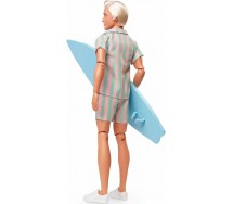 copy of BARBIE Signature Limited Black And White Barbie Collection Originale Mattel FXF25