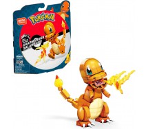 copy of Playset POKEMON Fuoco Charizard 222 Pezzi Mega Construx Bloks GWY77