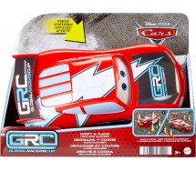 copy of CARS Modello Camion MACK HAULER Luci Suoni GRANDE 43cm Mattel GYK60