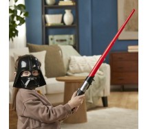 copy of STAR WARS Casco Elmetto STORMTROOPER Maschera Clone CAMBIA VOCE Ufficiale DISNEY Lucasfilm HASBRO