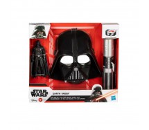 copy of STAR WARS Casco Elmetto STORMTROOPER Maschera Clone CAMBIA VOCE Ufficiale DISNEY Lucasfilm HASBRO