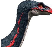 Jurassic World Wild Roar THERIZINOSAURUS Dinosaur Playset Wilde Roar Mattel JCG16