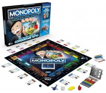 copy of MONOPOLY Edizione...