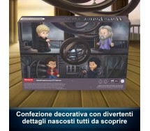 copy of Playset PRESEPE LITTLE PEOPLE 18 Pezzi LUCI MUSICA Originale FISHER PRICE J2404