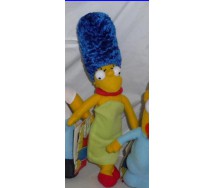 copy of Super Offerta SIMPSONS Peluche 20cm HOMER Originale Ufficiale NUOVO Simpson NEW