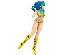 copy of Figura MONKEY D LUFFY Rubber RUFY King Of Artist WANOKUNI KIMONO 17cm BANPRESTO