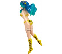 BROKEN PACKAGE LUM SHOOTING STAR Glitter Glamours Figure Statue 22cm URUSEI YATSURA VER. A BANPRESTO