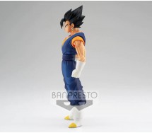 copy of DRAGON BALL Figura 16cm PICCOLO Junior SOLITARY Warrior BANPRESTO Bandai Originale