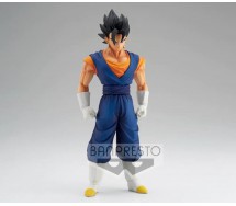 copy of DRAGON BALL Figura 16cm PICCOLO Junior SOLITARY Warrior BANPRESTO Bandai Originale