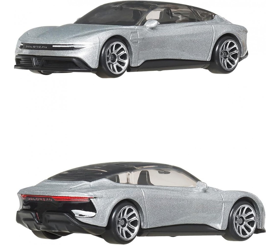 copy of Die Cast Modellino Auto KOENIGSEGG AGERA R Da Gumball 3000 Scala 1:64 6cm Hot Wheels