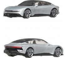 copy of Die Cast Modellino Auto KOENIGSEGG AGERA R Da Gumball 3000 Scala 1:64 6cm Hot Wheels