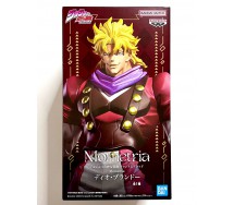 BROKEN PACKAGE DIO BRANDO Figure Statue 22cm from JOJO BIZARRE Adventure Serie MOMETRIA BANPRESTO Bandai