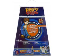 BROKEN PACKAGE BRATZ CAMERON Special Edition 20 YEARS Doll Original MGA