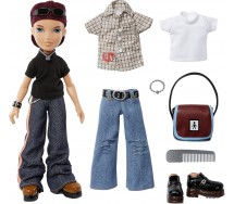 copy of Bambola BRATZ ROCK ANGELZ JADE Edizione Speciale 20° Anniversario 25cm Originale MGA