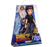 copy of Bambola BRATZ ROCK ANGELZ JADE Edizione Speciale 20° Anniversario 25cm Originale MGA