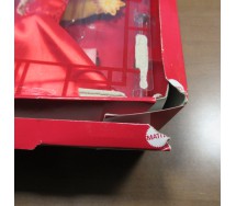 copy of BARBIE Magia Delle Feste NATALE 2022 Holiday SIGNATURE LIMITED EDITION Orignale Mattel HBY03