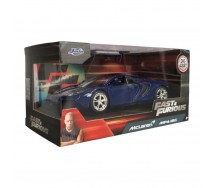 copy of Modello Auto McLAREN 720S SHAW Fast Furious 1/32 Jada Toys