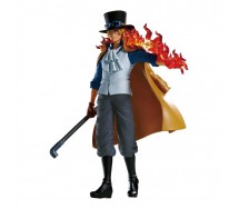 copy of ONE PIECE Figura Statua SHANKS 18cm COLOR Version BWFC COLOSSEUM Banpresto