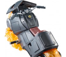 copy of SEBASTIAN SHAW Rara Figura METALLO 12cm Limited Edition Serie MARVEL Eaglemoss