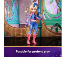 copy of OCEANIA Figura Principessa VAIANA 25cm Con Sonoro INGLESE ORIGINALE HASBRO Moana C10154