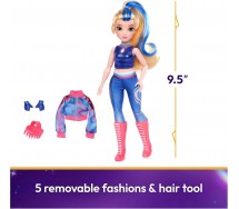 BROKEN PACKAGE UNICORN ACADEMY Doll ISABEL Fashion Doll Original Spin Master