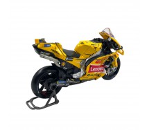 copy of Modello Moto Gp DUCATI DESMOSEDICI Pilota JOHANN ZARCO Scala 1/18 11cm Maisto