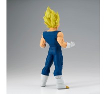 copy of DRAGONBALL Z Figura Statua 26cm VEGETA GRANDISTA Resolution Of Soldiers ORIGINALE Banpresto