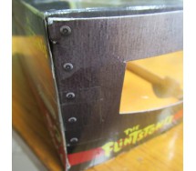 copy of Modello Dodge Charger R/T 1970 "OFFROAD" dal film Fast & Furious 7