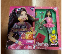 copy of BARBIE Bambola BMR1959 60mo Anniversario ORIGINALE MATTEL GHT92