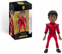 MICHAEL JACKSON Thriller...
