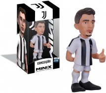 copy of DIEGO ARMANDO MARADONA Divisa NAPOLI Numero 10 Figura Statuetta 11cm Originale Serie MINIX Football Stars 10N