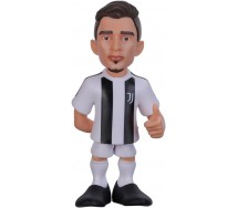 copy of DIEGO ARMANDO MARADONA Divisa NAPOLI Numero 10 Figura Statuetta 11cm Originale Serie MINIX Football Stars 10N